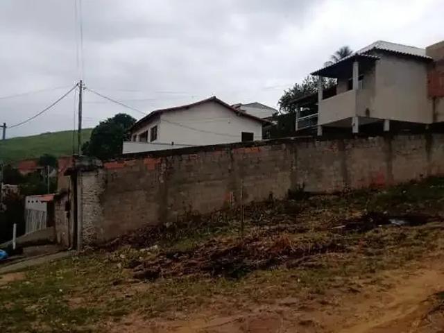 Terreno / Lote para Venda em Maricá/RJ Jaconé Ponta Negra