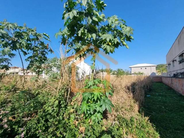 Terreno / Lote para Venda em Maricá/RJ Jardim Atlântico Oeste Itaipuaçu