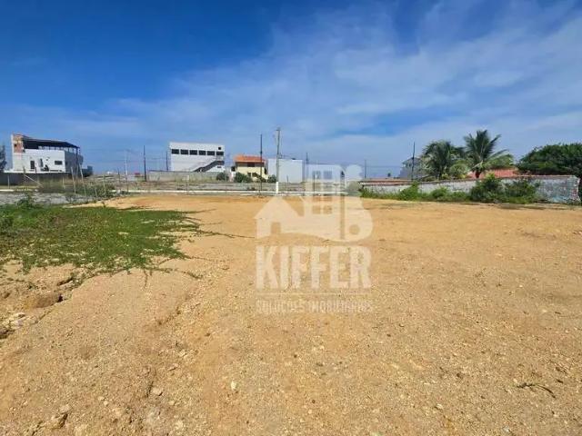 Terreno / Lote para Venda em Maricá/RJ Jardim Atlântico Oeste Itaipuaçu