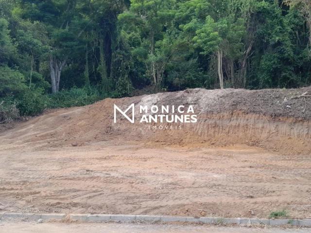 Terreno / Lote para Venda em Maricá/RJ Jardim Atlântico Oeste Itaipuaçu