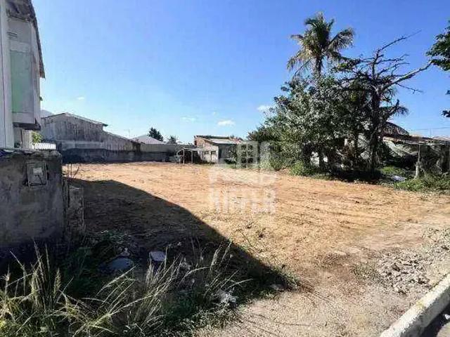 Terreno / Lote para Venda em Maricá/RJ Itaipuaçú