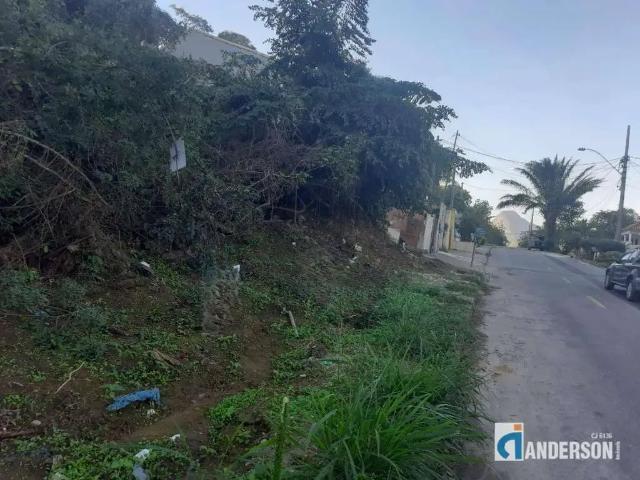 Terreno / Lote para Venda em Maricá/RJ Jardim Atlântico Oeste Itaipuaçu