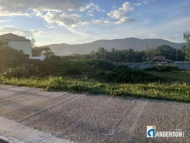 Terreno / Lote para Venda em Maricá/RJ Jardim Atlântico Oeste Itaipuaçu