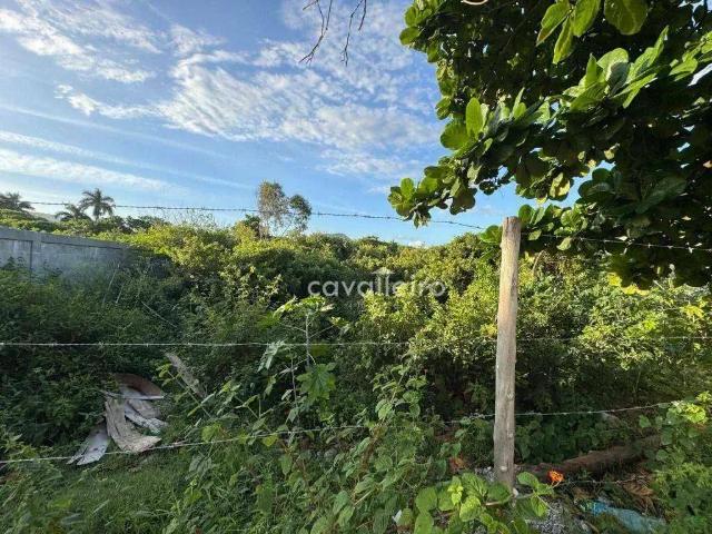 Terreno / Lote para Venda em Maricá/RJ Jardim Atlântico Central Itaipuaçu
