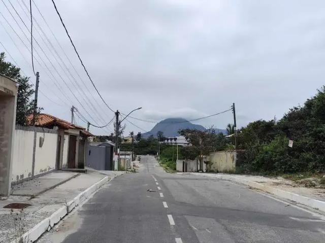 Terreno / Lote para Venda em Maricá/RJ Jardim Atlântico Central Itaipuaçu
