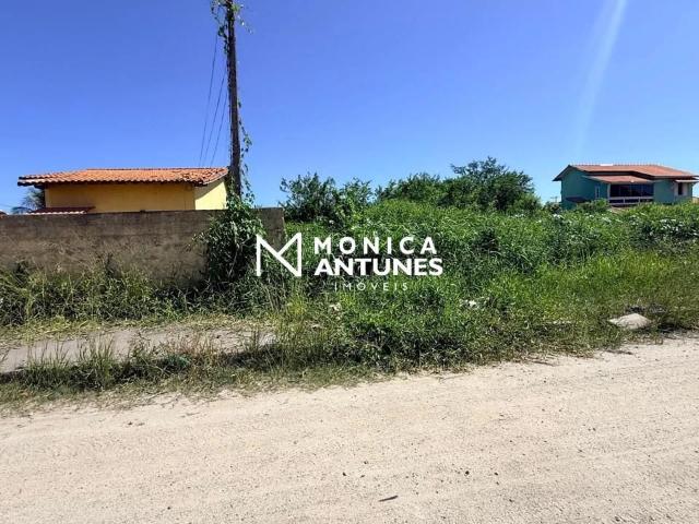 Terreno / Lote para Venda em Maricá/RJ Jardim Atlântico Central Itaipuaçu