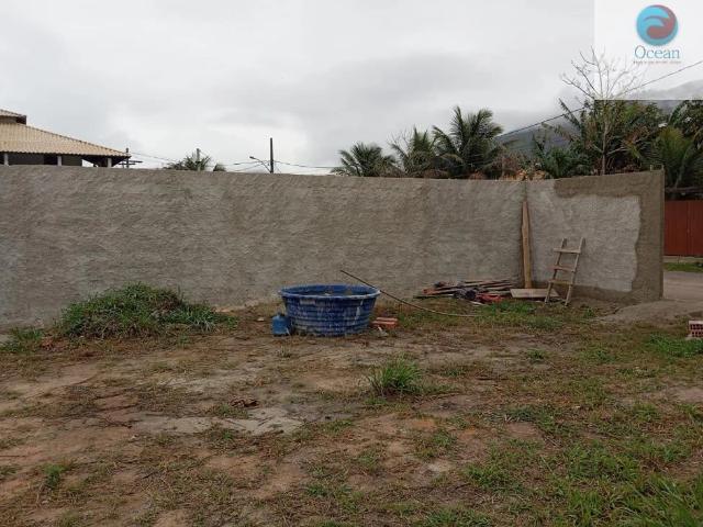 Terreno / Lote para Venda em Maricá/RJ Jardim Atlântico Central Itaipuaçu