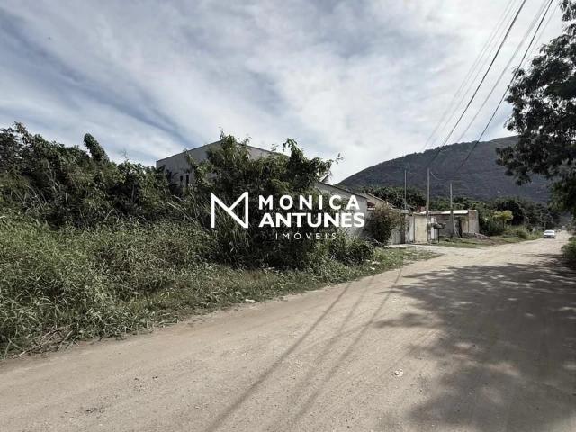Terreno / Lote para Venda em Maricá/RJ Jardim Atlântico Central Itaipuaçu
