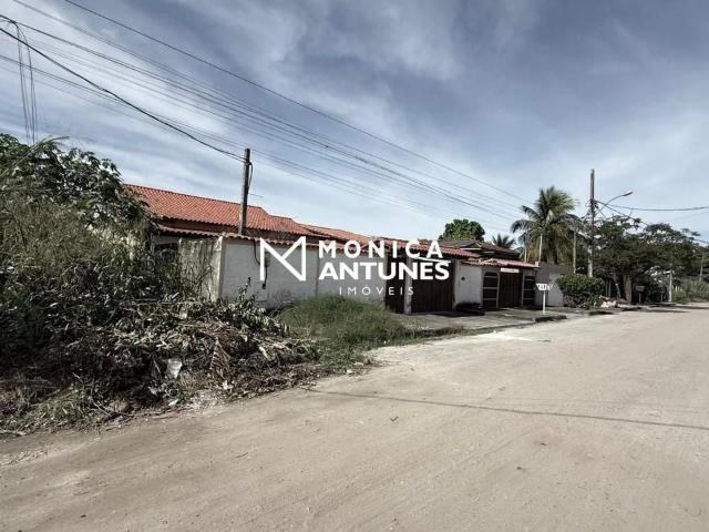 Terreno / Lote para Venda em Maricá/RJ Jardim Atlântico Central Itaipuaçu