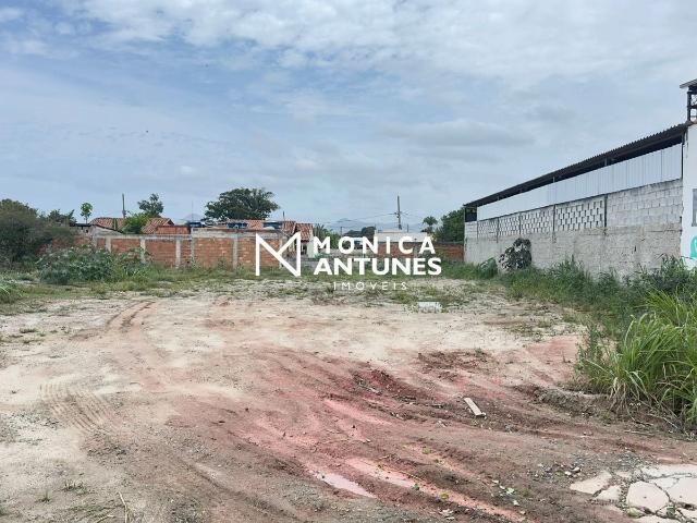 Terreno / Lote para Venda em Maricá/RJ Jardim Atlântico Central Itaipuaçu