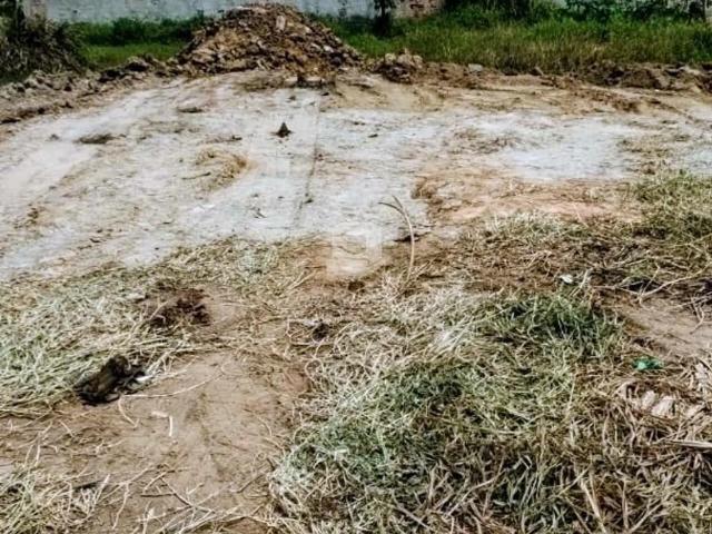 Terreno / Lote para Venda em Maricá/RJ Jardim Atlântico Central Itaipuaçu
