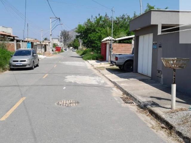 Terreno / Lote para Venda em Maricá/RJ Jardim Atlântico Central Itaipuaçu