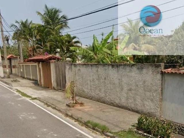 Terreno / Lote para Venda em Maricá/RJ Jardim Atlântico Central Itaipuaçu
