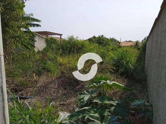 Terreno / Lote para Venda em Maricá/RJ Jardim Atlântico Central Itaipuaçu