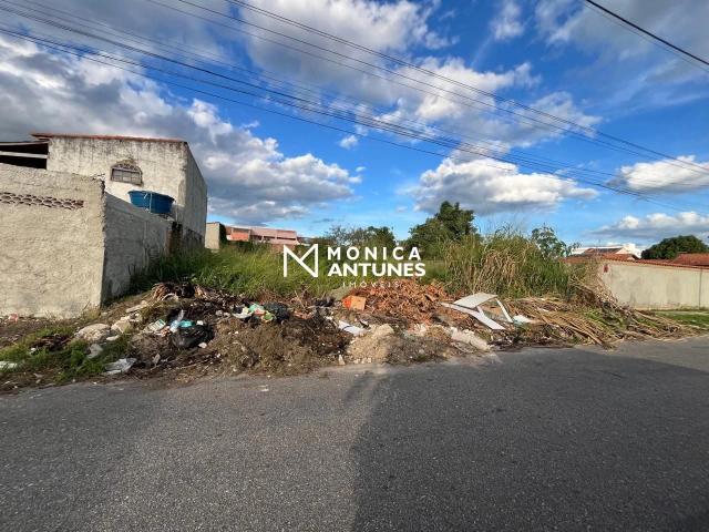 Terreno / Lote para Venda em Maricá/RJ Jardim Atlântico Central Itaipuaçu