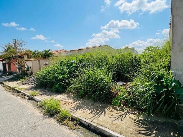 Terreno / Lote para Venda em Maricá/RJ Jardim Atlântico Central Itaipuaçu