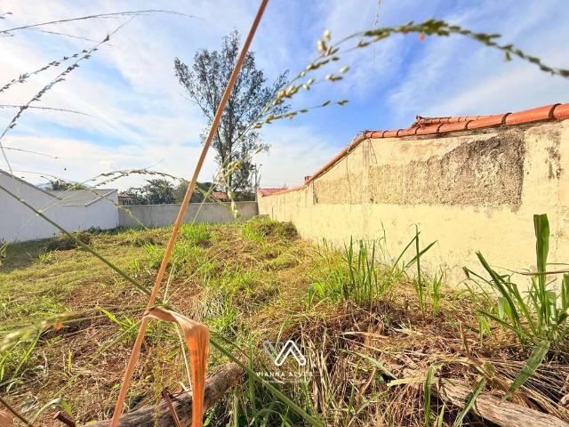 Terreno / Lote para Venda em Maricá/RJ Jardim Atlântico Central Itaipuaçu