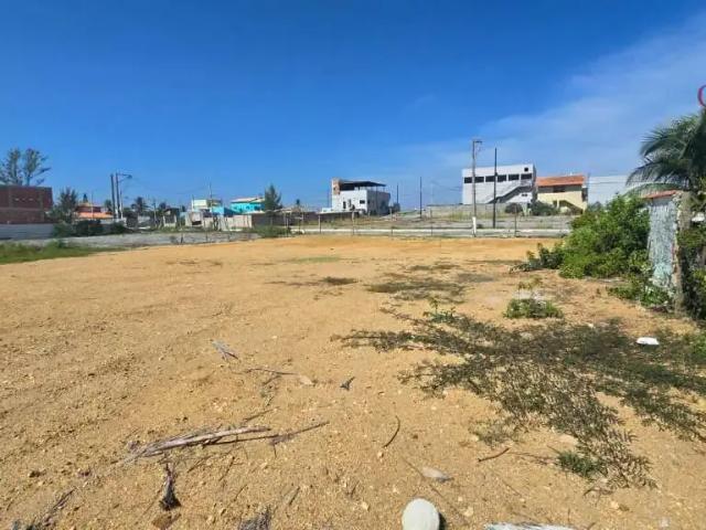 Terreno / Lote para Venda em Maricá/RJ Jardim Atlântico Central Itaipuaçu