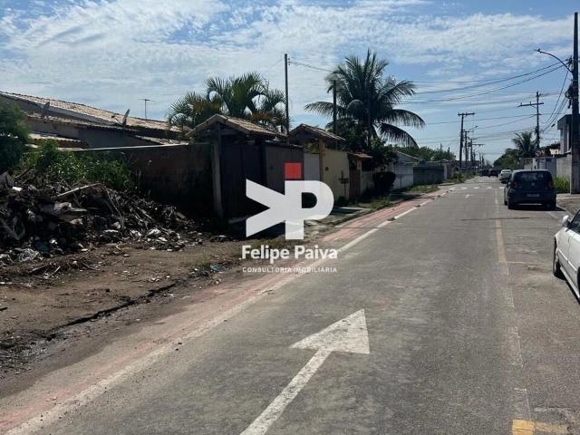 Terreno / Lote para Venda em Maricá/RJ Jardim Atlântico Central Itaipuaçu