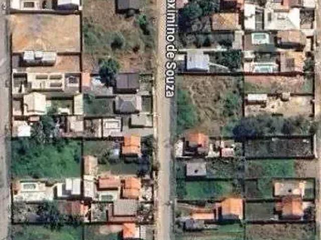Terreno / Lote para Venda em Maricá/RJ Jardim Atlântico Central Itaipuaçu
