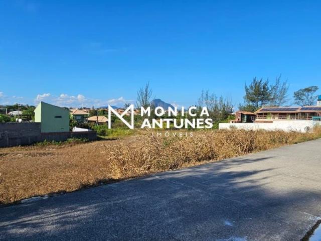 Terreno / Lote para Venda em Maricá/RJ Jardim Atlântico Central Itaipuaçu