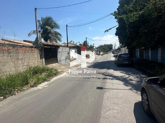 Terreno / Lote para Venda em Maricá/RJ Jardim Atlântico Central Itaipuaçu