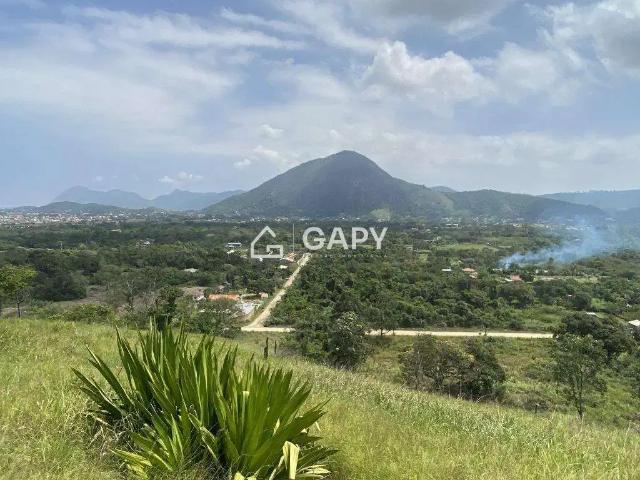 Terreno / Lote para Venda em Maricá/RJ Jardim Atlântico Leste Itaipuaçu