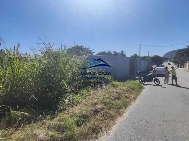 Terreno / Lote para Venda em Maricá/RJ Jardim Atlântico Leste Itaipuaçu