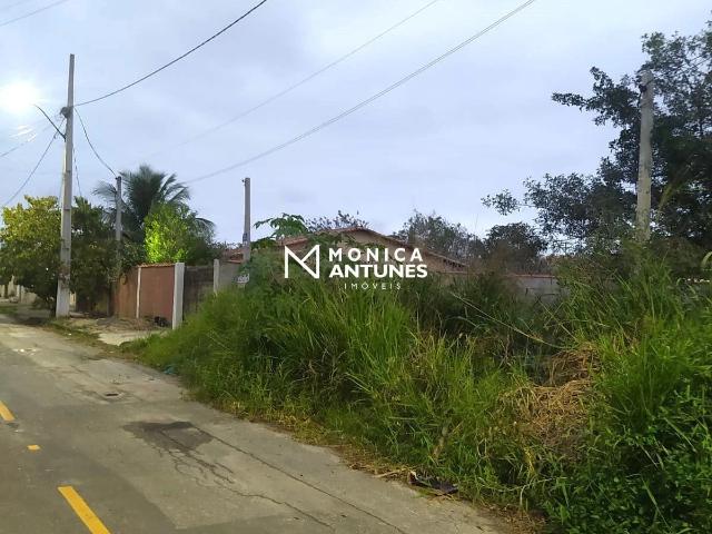 Terreno / Lote para Venda em Maricá/RJ Jardim Atlântico Leste Itaipuaçu