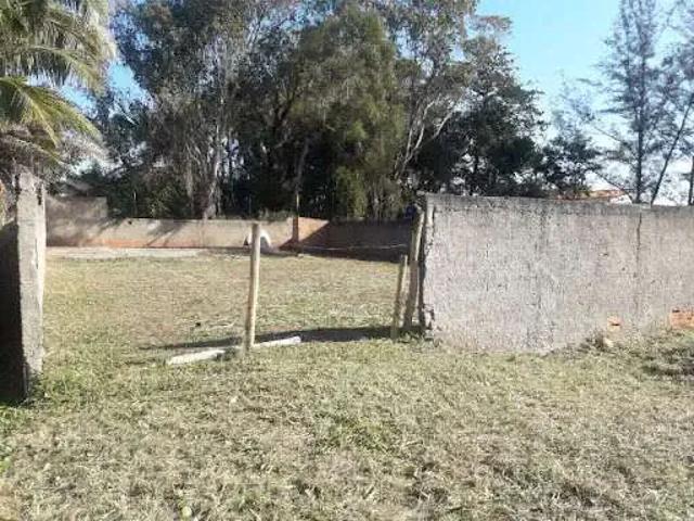 Terreno / Lote para Venda em Maricá/RJ Jardim Atlântico Leste Itaipuaçu