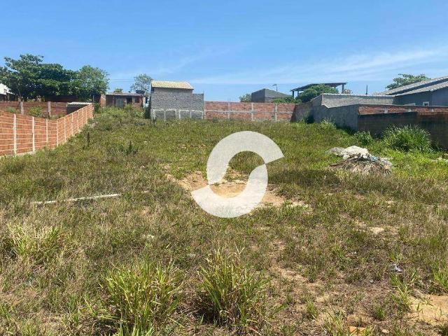 Terreno / Lote para Venda em Maricá/RJ Jardim Atlântico Leste Itaipuaçu