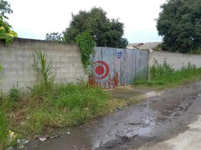 Terreno / Lote para Venda em Maricá/RJ Jardim Atlântico Leste Itaipuaçu
