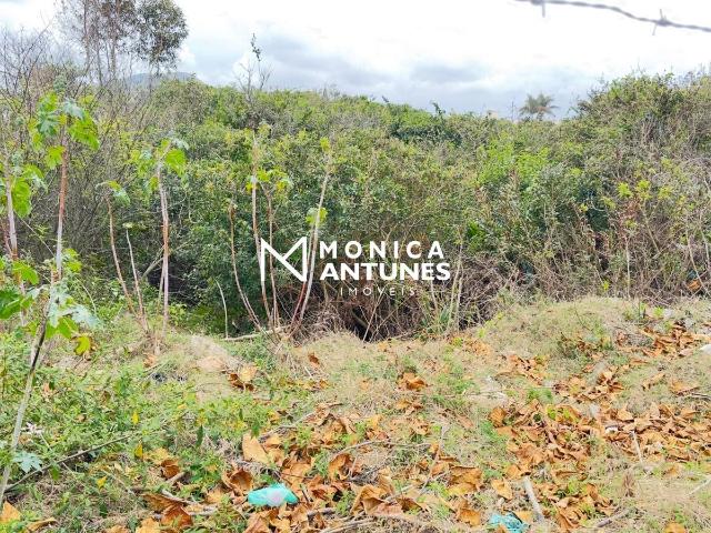 Terreno / Lote para Venda em Maricá/RJ Jardim Atlântico Leste Itaipuaçu