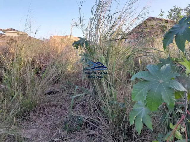 Terreno / Lote para Venda em Maricá/RJ Jardim Atlântico Leste Itaipuaçu