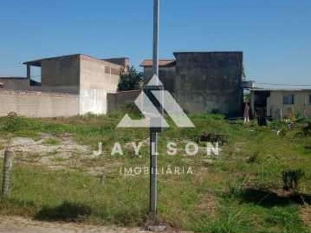 Terreno / Lote para Venda em Maricá/RJ Jardim Atlântico Leste Itaipuaçu