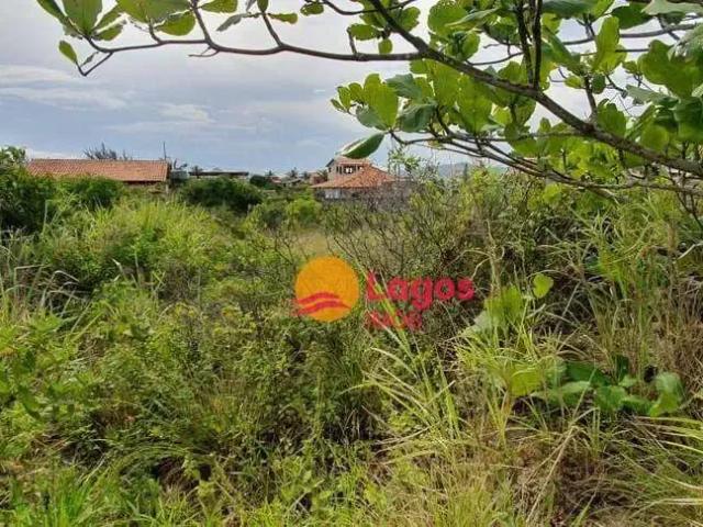 Terreno / Lote para Venda em Maricá/RJ Jardim Atlântico Leste Itaipuaçu