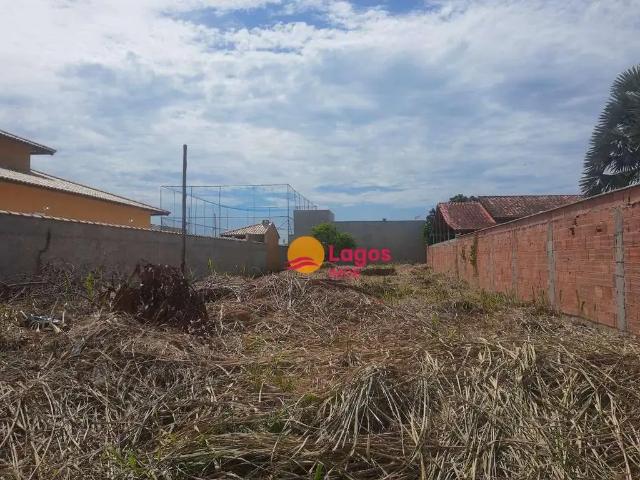 Terreno / Lote para Venda em Maricá/RJ Jardim Atlântico Leste Itaipuaçu