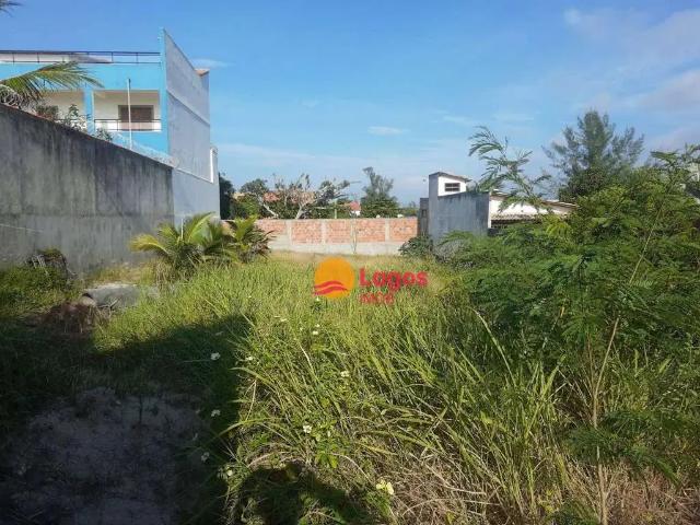 Terreno / Lote para Venda em Maricá/RJ Jardim Atlântico Leste Itaipuaçu