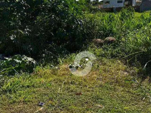 Terreno / Lote para Venda em Maricá/RJ Jardim Atlântico Leste Itaipuaçu