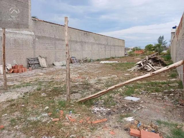 Terreno / Lote para Venda em Maricá/RJ Jardim Atlântico Leste Itaipuaçu