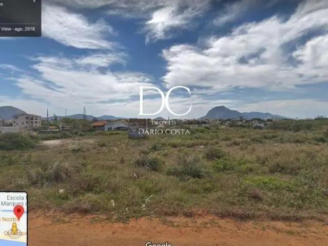 Terreno / Lote para Venda em Maricá/RJ Jardim Atlântico Leste Itaipuaçu