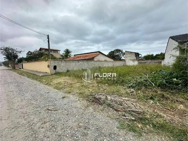 Terreno / Lote para Venda em Maricá/RJ Jardim Atlântico Leste Itaipuaçu