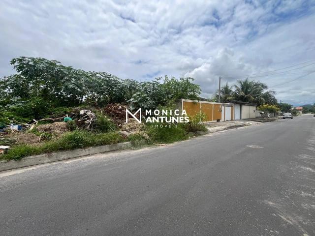Terreno / Lote para Venda em Maricá/RJ Jardim Atlântico Leste Itaipuaçu