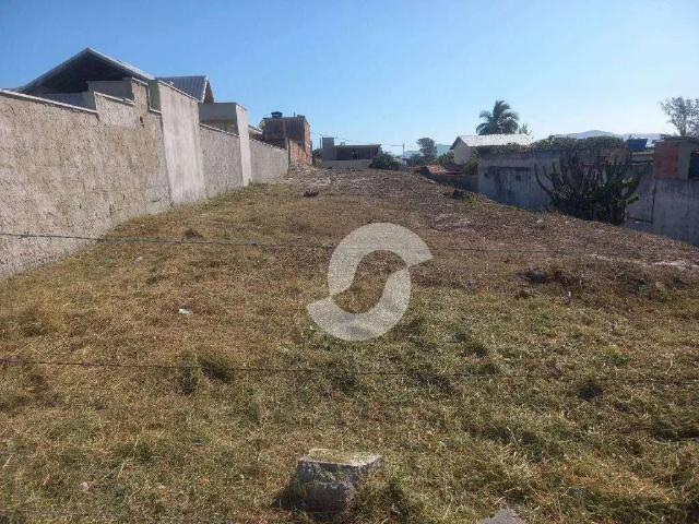 Terreno / Lote para Venda em Maricá/RJ Jardim Atlântico Leste Itaipuaçu