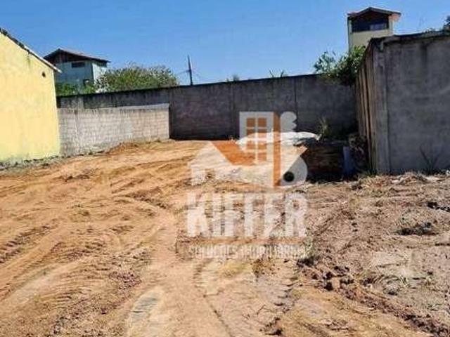 Terreno / Lote para Venda em Maricá/RJ Itaipuaçú