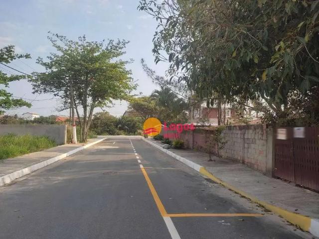 Terreno / Lote para Venda em Maricá/RJ Jardim Atlântico Leste Itaipuaçu