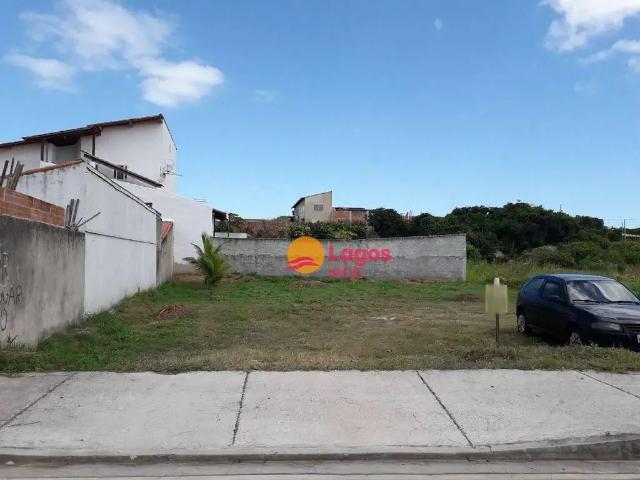 Terreno / Lote para Venda em Maricá/RJ Jardim Atlântico Leste Itaipuaçu