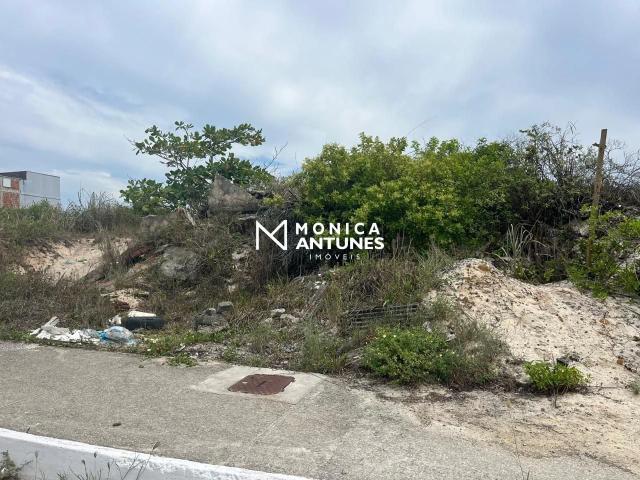 Terreno / Lote para Venda em Maricá/RJ Jardim Atlântico Leste Itaipuaçu