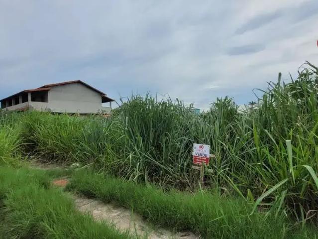 Terreno / Lote para Venda em Maricá/RJ Jardim Atlântico Leste Itaipuaçu