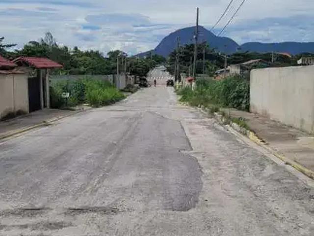 Terreno / Lote para Venda em Maricá/RJ Jardim Atlântico Leste Itaipuaçu